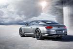Bentley Continental GT by Startech 2019 года